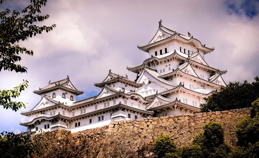 Himeji Castle